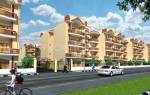 Images for Elevation of Amrapali Kanha
