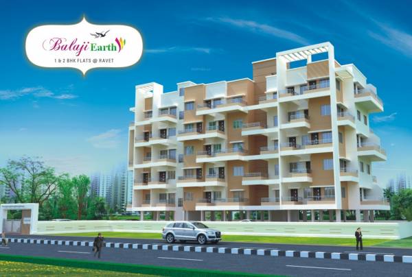 Images for Elevation of Pushpa Balaji Earth