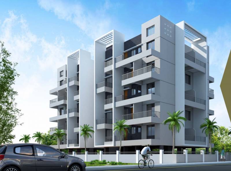 Images for Elevation of JAS Arihant Heights