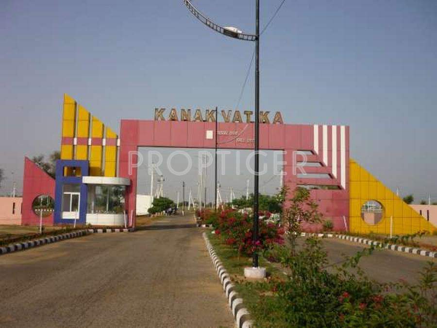  kanak vatika Images for Elevation of Manglam Kanak Vatika