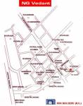 Images for Location Plan of RNA Builders NG NG Vedant Images for Location Plan of RNA Builders NG NG Vedant