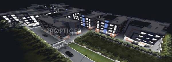 Images for Elevation of Dhanlaxmi Dhanvishnu Residency Images for Elevation of Dhanlaxmi Dhanvishnu Residency