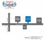 Images for Location Plan of Manglam Balaji City Images for Location Plan of Manglam Balaji City