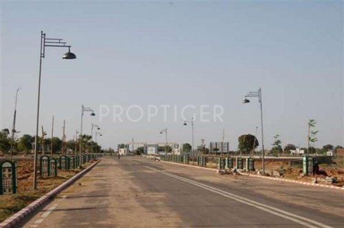 Images for Elevation of Manglam Balaji City Images for Elevation of Manglam Balaji City