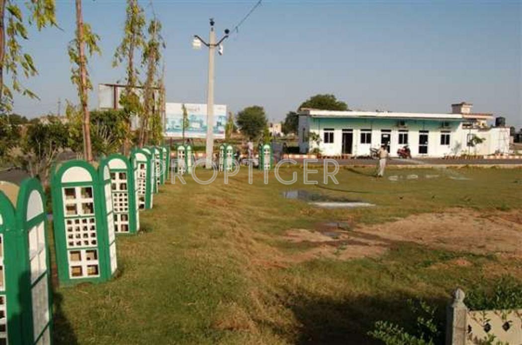 Images for Elevation of Manglam Balaji City