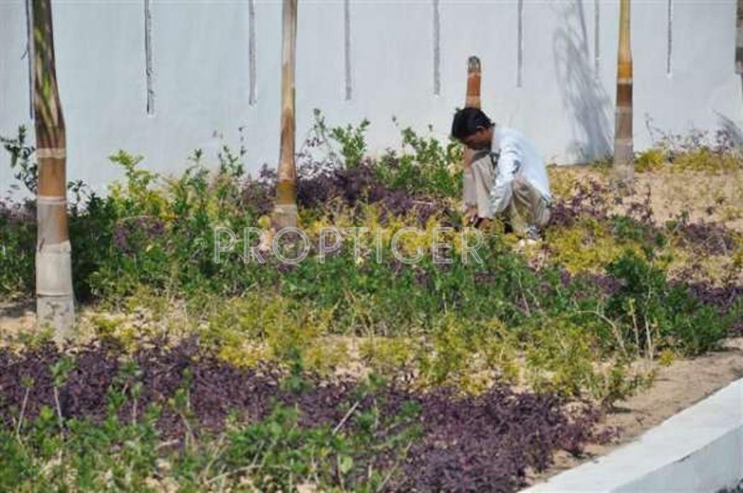 Images for Elevation of Manglam Balaji City