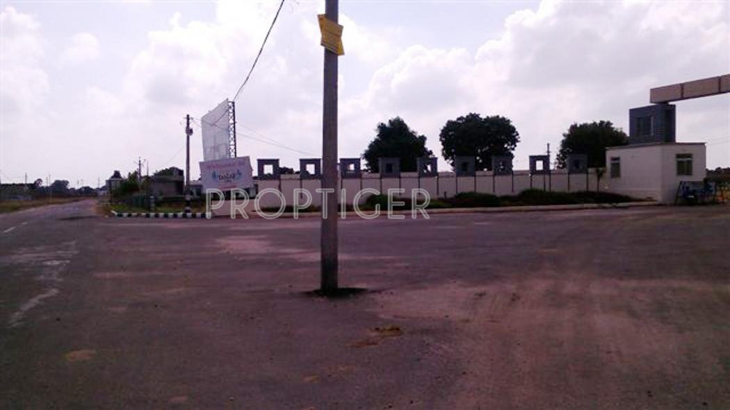 Images for Elevation of Manglam Balaji City