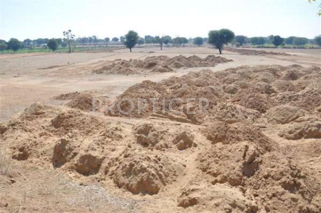 Images for Elevation of Manglam Balaji City