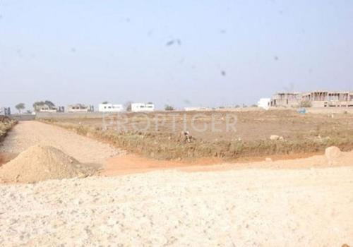  gachibowli-county-phasevii Images for Elevation of Green City Gachibowli County PhaseVII