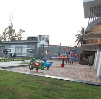  darza Children's play area