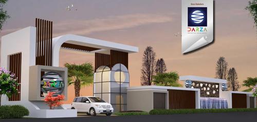  darza Images for Amenities of Sree Daksha Darza