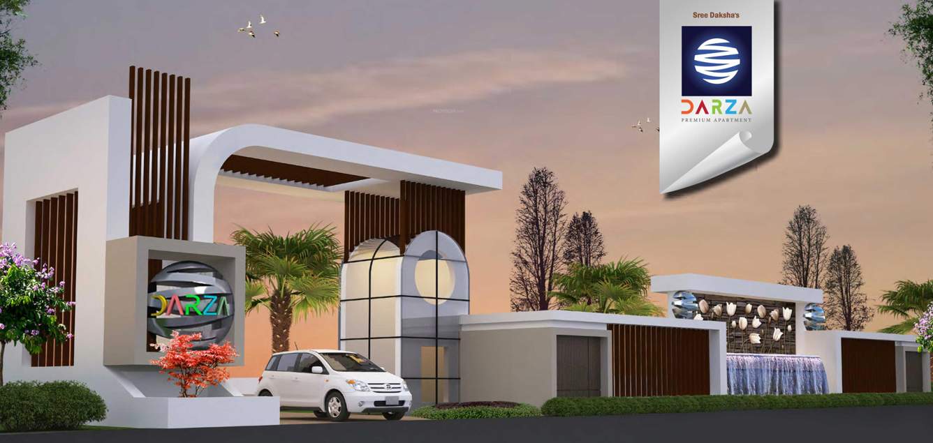  darza Images for Amenities of Sree Daksha Darza