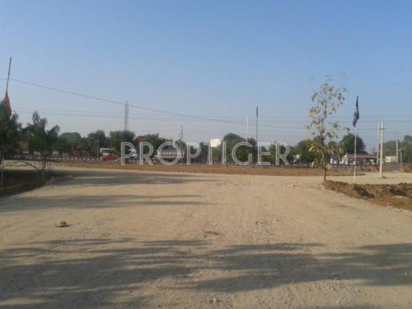 Images for Elevation of Manglam Park View Images for Elevation of Manglam Park View