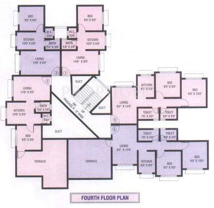 Images for Cluster Plan of RNA Builders NG NG Rock