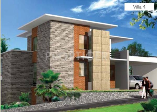 Images for Elevation of Good River Song Villa Images for Elevation of Good River Song Villa