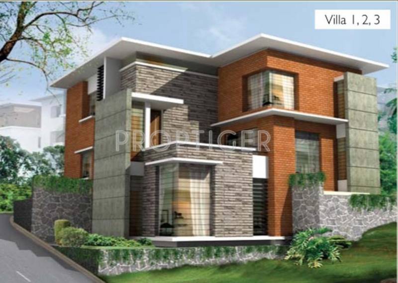 Images for Elevation of Good River Song Villa