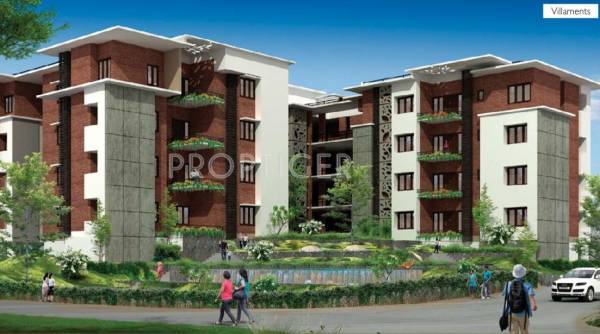 Images for Elevation of Good River Song Apartment