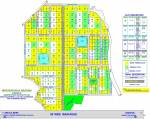 Janapriyo Real Estate Madhukunj Layout Plan