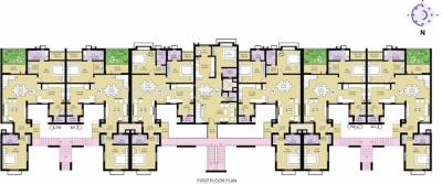 Images for Cluster Plan of Good Florican Hill