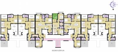 Images for Cluster Plan of Good Florican Hill