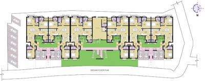 Images for Cluster Plan of Good Florican Hill