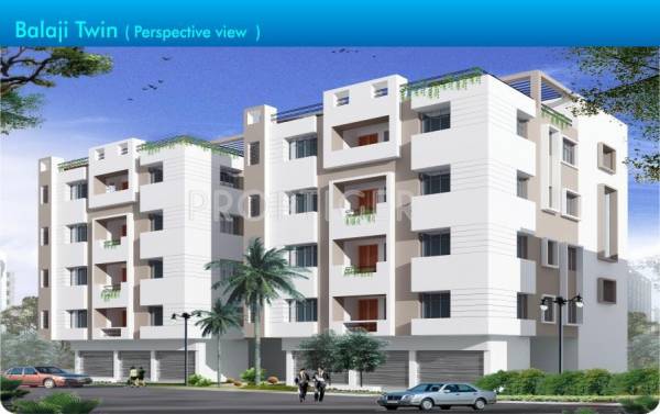 Sree Balaji Twin Sree Balaji Twin