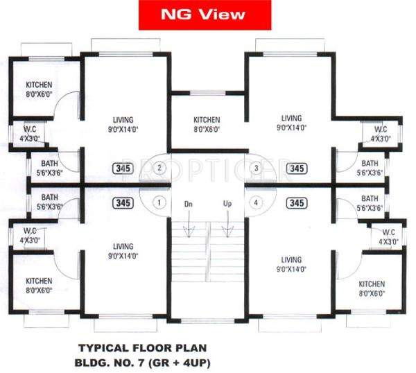 Images for Cluster Plan of RNA Builders NG NG View