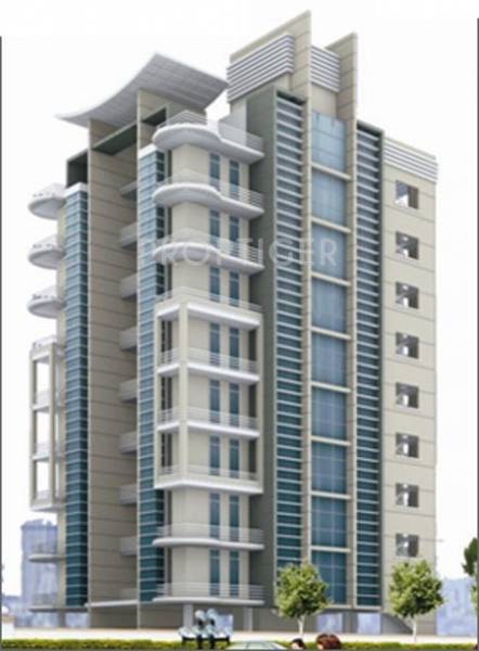 Images for Elevation of ARG Arunodaya