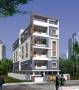 Good Earth Infra Apartments