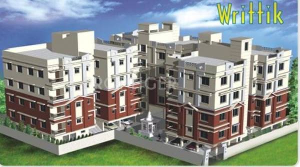 Images for Elevation of GS Writtik