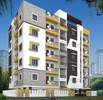 Raghavendra Residency