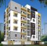 Good Earth Infra Raghavendra Residency