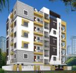 Images for Elevation of Good Raghavendra Residency Images for Elevation of Good Raghavendra Residency