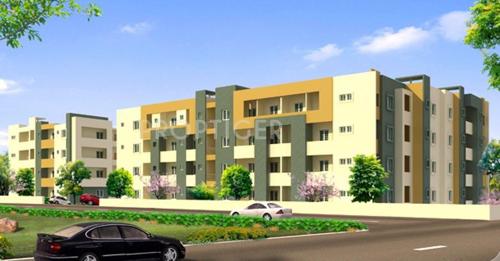 Images for Elevation of Ahad Builders Silver Heights silver-heights Images for Elevation of Ahad Builders Silver Heights