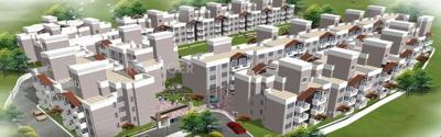  bramha Images for Elevation of Omkar Krupa Builders and Developers Bramha