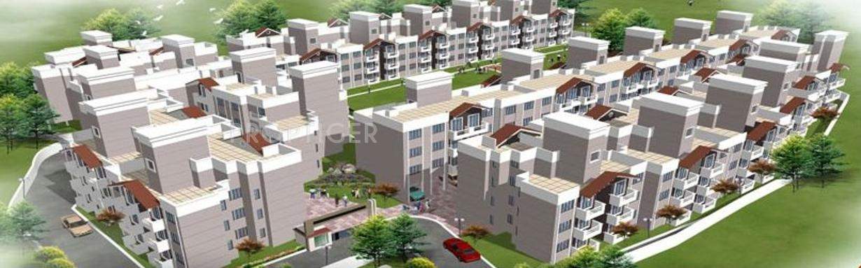  bramha Images for Elevation of Omkar Krupa Builders and Developers Bramha