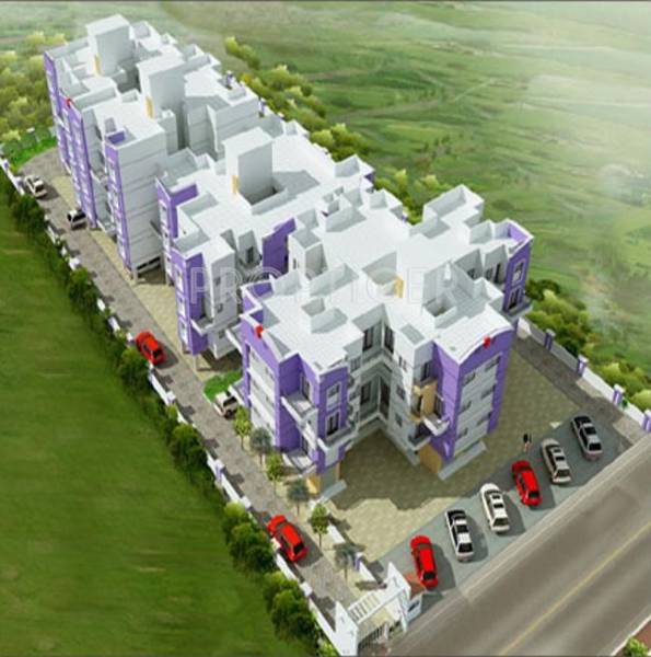 Images for Elevation of Vijay Sai Enclave