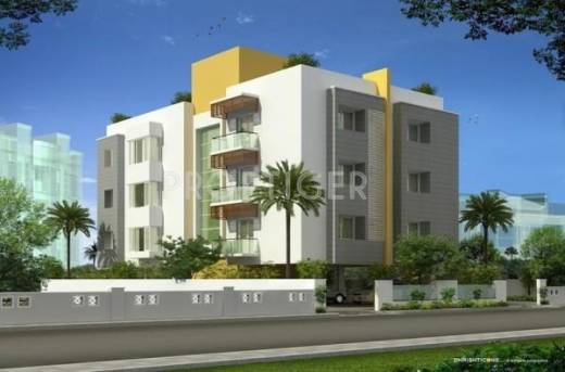 Images for Elevation of Radiance Realty Vishwadeep Images for Elevation of Radiance Realty Vishwadeep