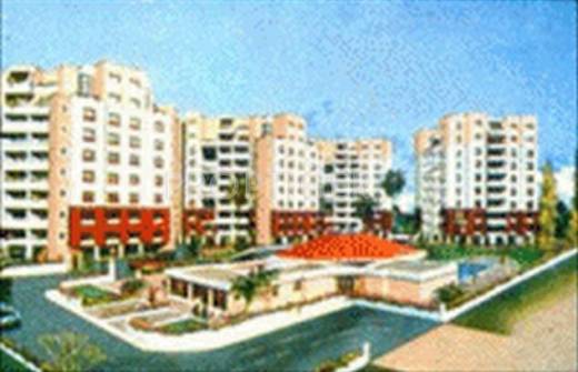 Images for Elevation of Sharada Group Spring Field