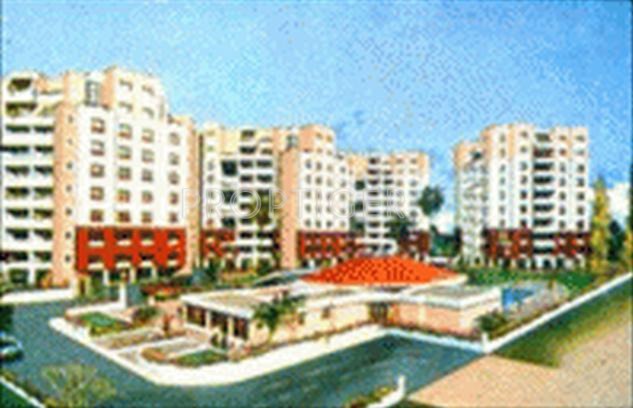 Images for Elevation of Sharada Group Spring Field
