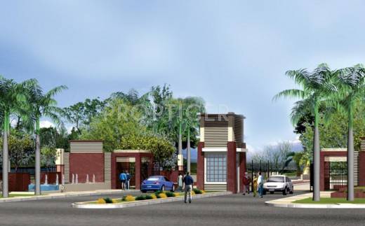 Images for Elevation of Manglam Shri Krishna Van