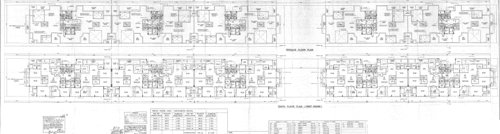 Images for Cluster Plan of Radiance Ivy Terrace