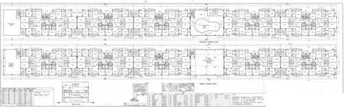 Images for Cluster Plan of Radiance Ivy Terrace