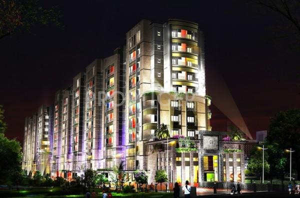 Images for Elevation of Radiance Ivy Terrace