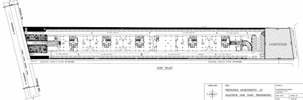 Images for Master Plan of Radiance Ivy Terrace