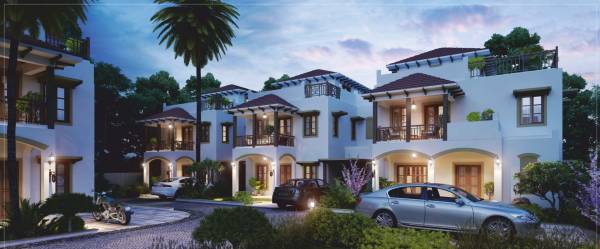  foresta Images for Elevation of Sampad Foresta