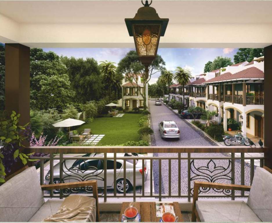  foresta Images for Amenities of Sampad Foresta