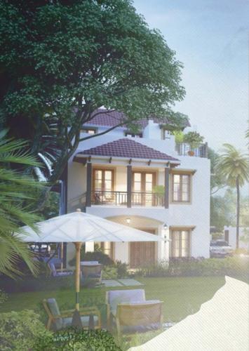  foresta Images for Amenities of Sampad Foresta