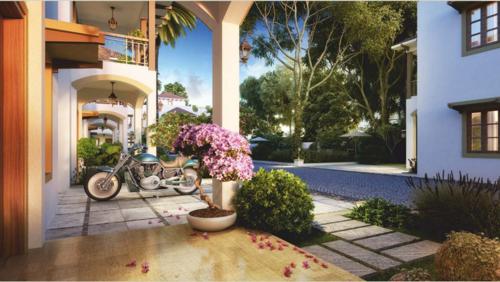  foresta Images for Amenities of Sampad Foresta