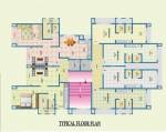 Images for Cluster Plan of Sarah Kureshi Manzil Images for Cluster Plan of Sarah Kureshi Manzil